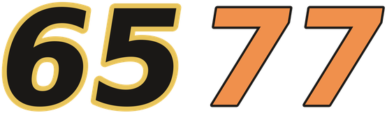 6577 logo